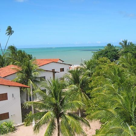 Prive Village Maragogi Exterior foto