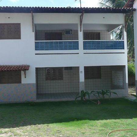 Prive Village Maragogi Exterior foto