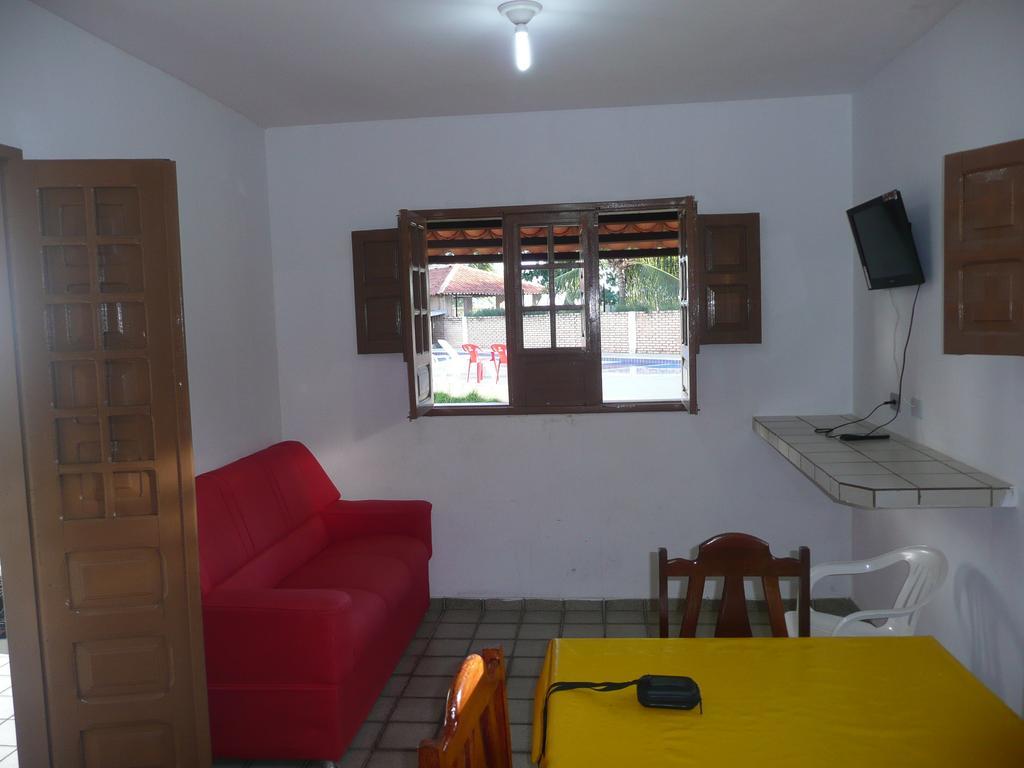 Prive Village Maragogi Exterior foto