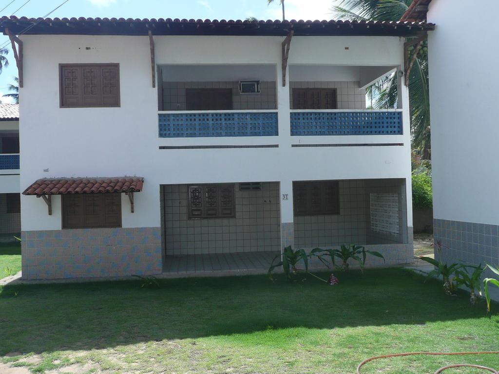 Prive Village Maragogi Exterior foto